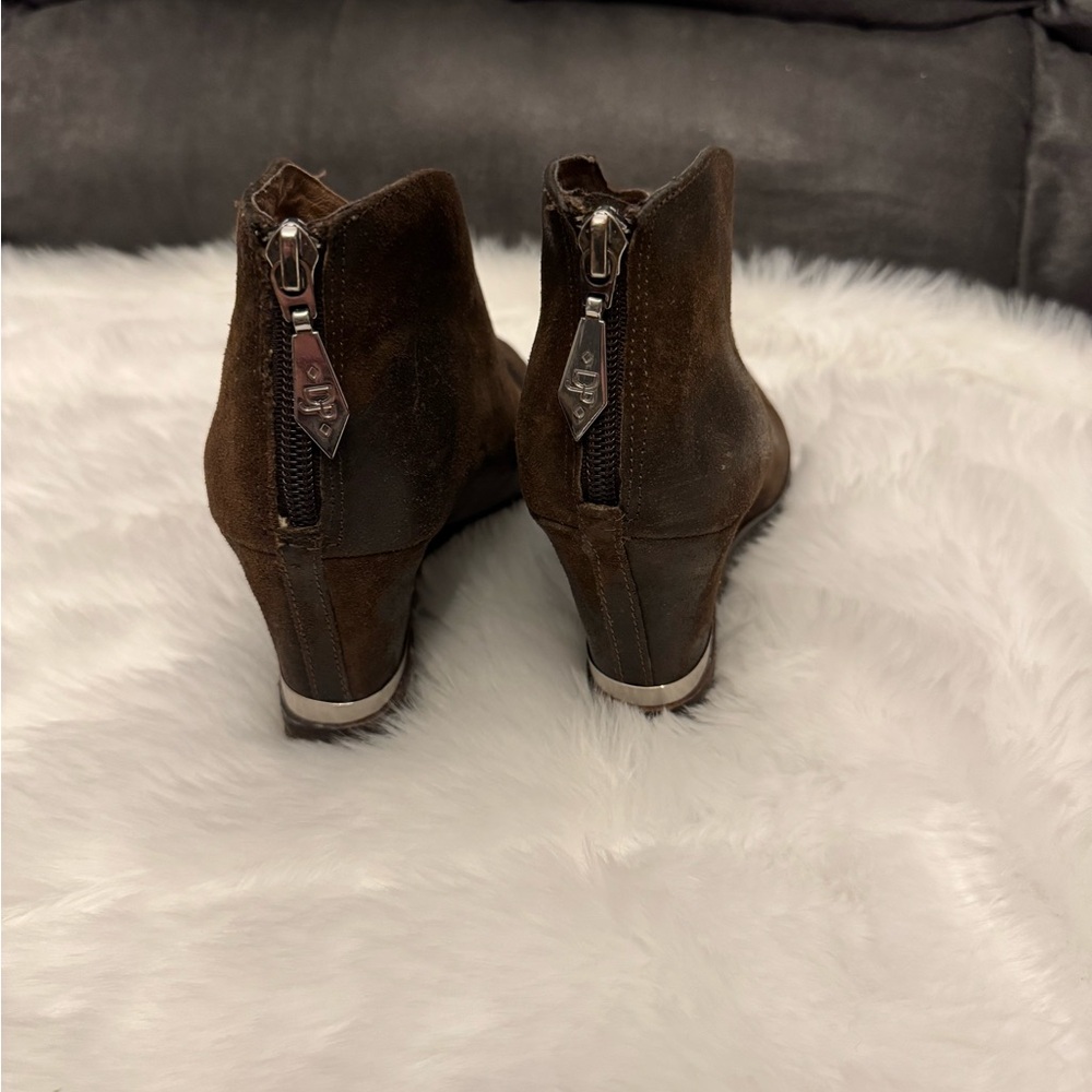 Very nice booties - Picture 5 of 8